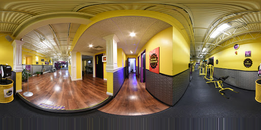 Gym «Planet Fitness», reviews and photos, 250 W Montauk Hwy, Hampton Bays, NY 11946, USA