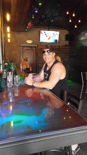 Bar «Treasure Island», reviews and photos, 315 N Alister St, Port Aransas, TX 78373, USA