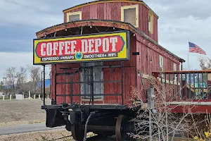 Coffee Depot image