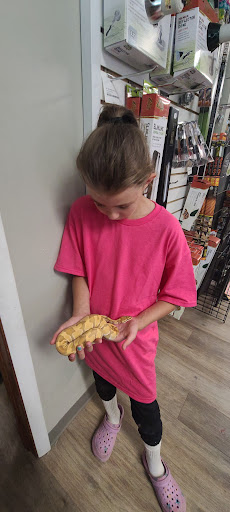 Pet Store «Pet Haven Pet Shop», reviews and photos, 19 US-6, Valparaiso, IN 46385, USA