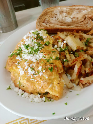 Coffee Shop «Edgebrook Coffee Shop», reviews and photos, 6322 N Central Ave, Chicago, IL 60646, USA