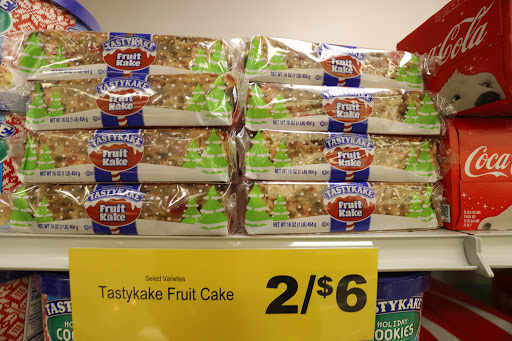 Grocery Store «Food Lion», reviews and photos, 250 Gateway S Blvd, Dover, DE 19904, USA