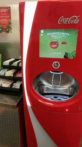 Sandwich Shop «Firehouse Subs», reviews and photos, 5909 N Illinois St, Fairview Heights, IL 62202, USA