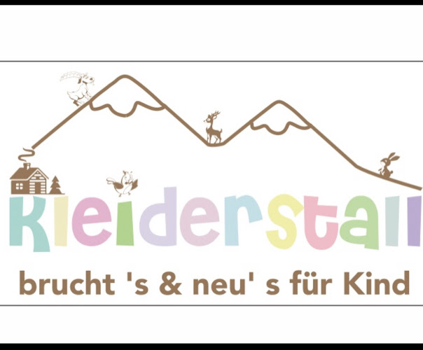 Kleiderstall - Kinderbekleidungsgeschäft