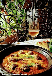 Photos du propriétaire du Restaurant marocain Zamane Couscous à Roquebrune-Cap-Martin - n°7