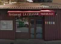 Photos du propriétaire du Restaurant La Grange à Palavas-les-Flots - n°2