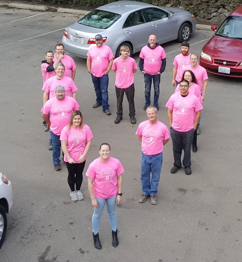 Auto Repair Shop «Modern Collision Rebuild», reviews and photos, 9270 Miller Rd NE, Bainbridge Island, WA 98110, USA