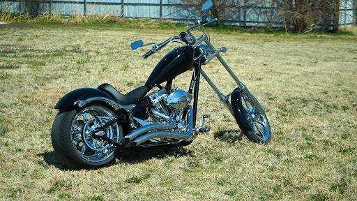 Motorcycle Dealer «Big Dog Motorcycles», reviews and photos, 7339 W 33rd St, Wichita, KS 67205, USA