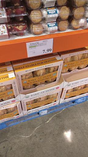 Warehouse store «Costco Wholesale», reviews and photos, 15901 SW Jenkins Rd, Aloha, OR 97006, USA