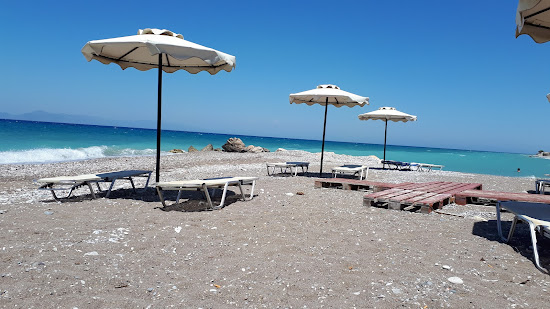 Paradisi Beach