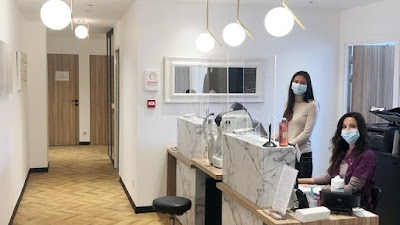 Docteur Nicolas Lecuen-ophtalmologie à Cannes