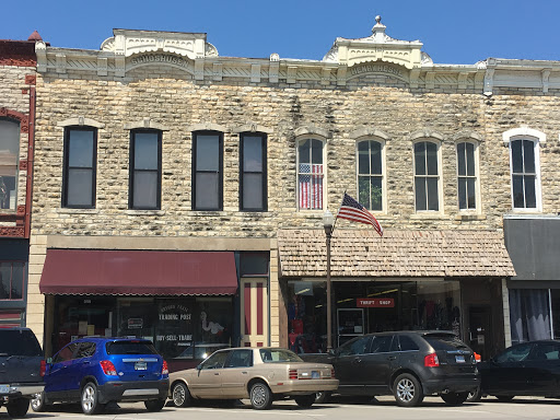 Winery «Oz Winery», reviews and photos, 417 Lincoln Ave, Wamego, KS 66547, USA