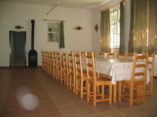 Vasvár-Nagymákfai Erdei Iskola és Turistaház - Vasvár