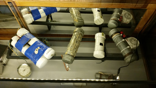 Museum «Greater Cincinnati Police Museum», reviews and photos, 308 Reading Rd, Cincinnati, OH 45202, USA