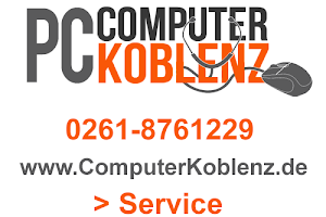 PC Computer Koblenz Schmid