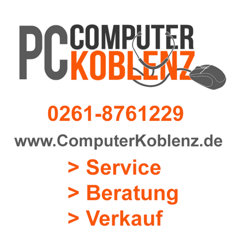 PC Computer Koblenz Schmid