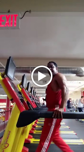 Gym «Retro Fitness - Glendale», reviews and photos, 65-45 Otto Rd, Queens, NY 11385, USA
