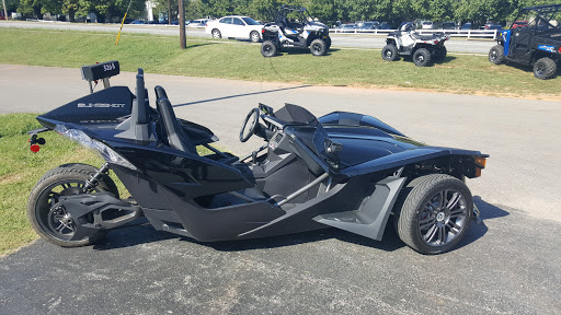 Outdoor Sports Store «Big Country Powersports», reviews and photos, 3268 Nashville Rd, Bowling Green, KY 42104, USA