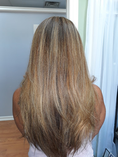 Hair Salon «Venetian Salon & Spa», reviews and photos, 681 S Main St #100, Keller, TX 76248, USA