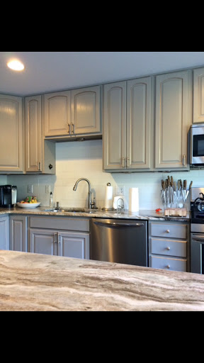 Painter «Paint Passion», reviews and photos, 30 Monmouth St #4, Red Bank, NJ 07701, USA