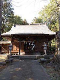 大胡神社