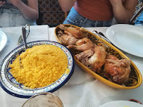 Plats et boissons du Restaurant tunisien Salambôo Amilkar à Strasbourg - n°3