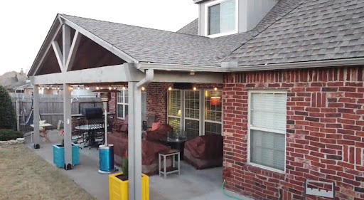 Siding Contractor «Tulsa Renew», reviews and photos