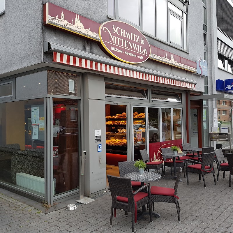 Bäckerei Schmitz & Nittenwilm