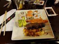 Yakitori du Restaurant japonais Sushi Hikari à Bagneux - n°4