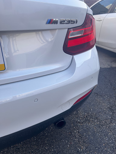 Auto Body Shop «CARSTAR Direct Repair Collision», reviews and photos, 725 Butler St, Etna, PA 15223, USA