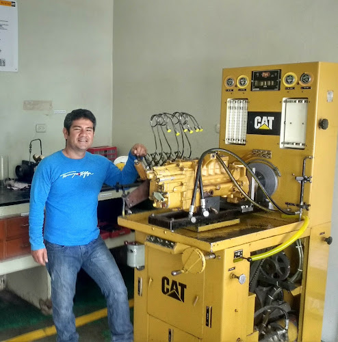 Opinii despre LABORATORIO JF DIESEL EIRL în Tarapoto - Laboratorio