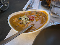 Plats et boissons du Restaurant indien Restaurant Tamil à Strasbourg - n°10