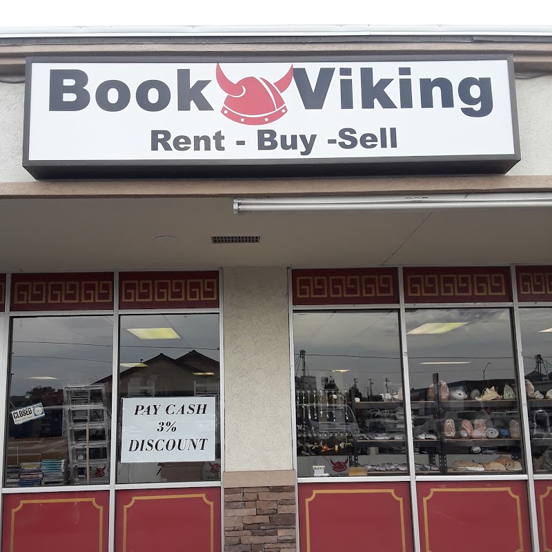 BookViking