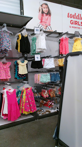 Clothing Store «Old Navy», reviews and photos, 3473 Merchant Boulevard, Abingdon, MD 21009, USA