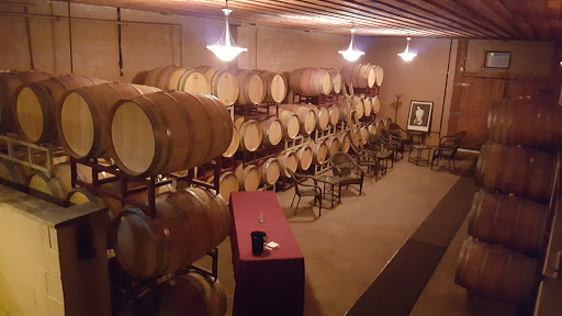 Vineyard «Amalthea Cellars Farm Winery», reviews and photos, 209 Vineyard Rd, Atco, NJ 08004, USA