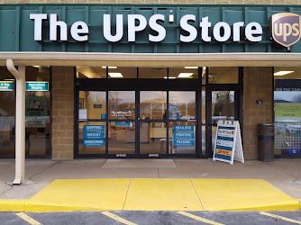 The UPS Store