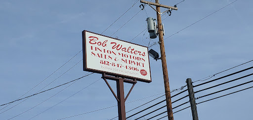 Used Car Dealer «Bob Walters Linton Motors Inc», reviews and photos, 1042 Price Rd, Linton, IN 47441, USA
