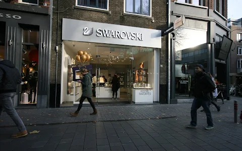 Swarovski Boutique Breda image