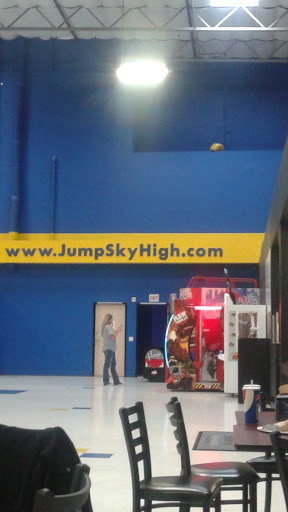 Amusement Center «Sky High Sports», reviews and photos, 3230 Cornerstone Dr, Mira Loma, CA 91752, USA