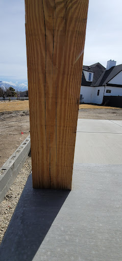 Building Materials Supplier «Burton Lumber - Salt Lake City», reviews and photos