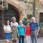 Photo n°1 de l'avis de Isabella.a fait le 04/09/2022 à 16:28 sur le  Osteria Cascina Picchetta à Cameri