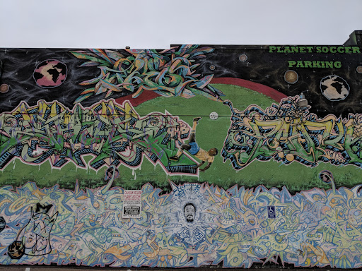 Sporting Goods Store «Argali Planet Soccer», reviews and photos, 2716 Lyndale Ave S, Minneapolis, MN 55408, USA