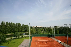 Клуб тенниса WIMC image