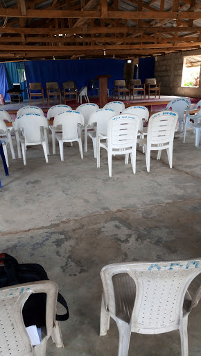 Apostolic Faith Church, Ekim/Ikot Obio Ndoho, LGA, Nigeria, Home Builder, state Rivers