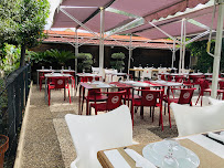 Atmosphère du Restaurant portugais O Douro à Le Bourget - n°1