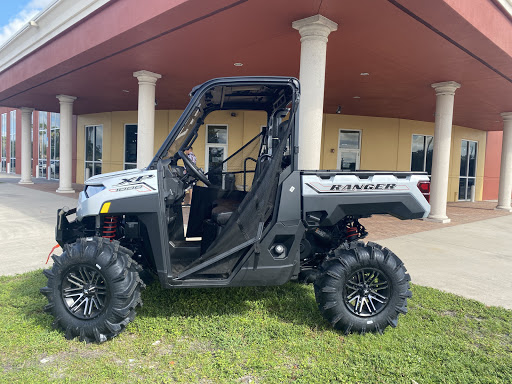 Motorcycle Dealer «Sun Sports Cycle & Watercraft», reviews and photos, 3441 Colonial Blvd, Fort Myers, FL 33966, USA