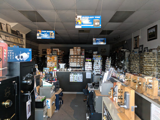 Locksmith «Millbrae Lock», reviews and photos, 311 El Camino Real, Millbrae, CA 94030, USA