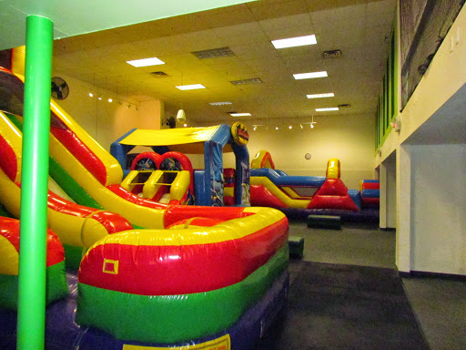 Amusement Center «Jumpin Jonnies», reviews and photos, 234 Talcottville Rd, Vernon, CT 06066, USA