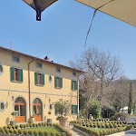 Photo n°1 de l'avis de Raffaella.r fait le 29/03/2022 à 15:32 sur le  Ristorante la Tabaccaia, Vendita e Degustazione Prodotti Fattoria Il Cipresso à Arezzo