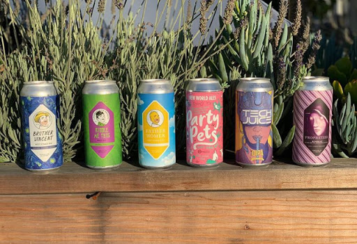 Running Store «The Running Shop and Hops», reviews and photos, 17500 Depot St, Morgan Hill, CA 95037, USA